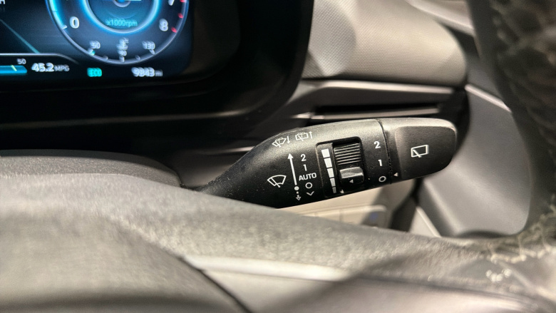 Hyundai BAYON 1.0 TGDi 48V MHEV Ultimate 5dr Petrol Hatchback